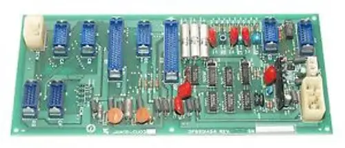 Yaskawa Jancd-Cu03-3