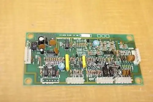 Rebuilt Hitachi Pcb 68W3017323-B Control Board 68W3017321-B Lt-Ur2 Pr 501022