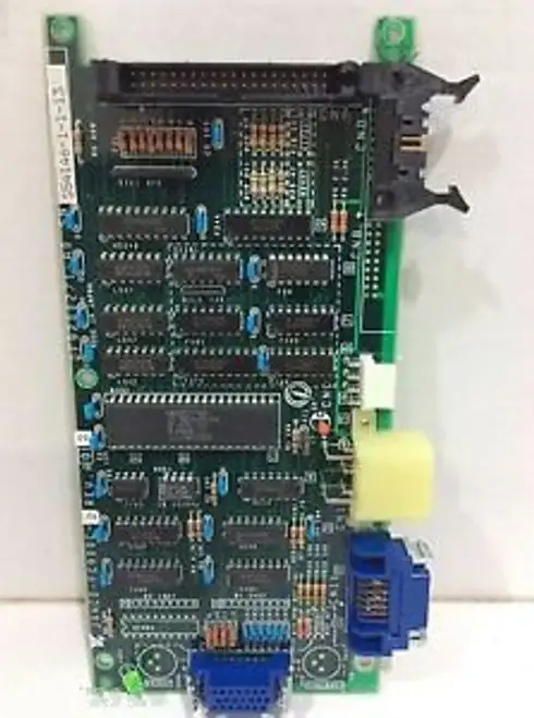Yaskawa Jancd-Fc900C-2 Cnc Board