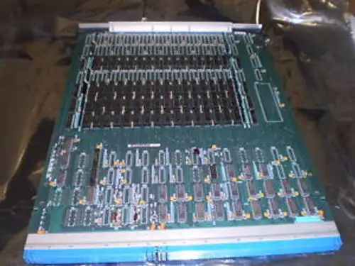 Teradyne Xtw-122 Xtw122 950-122-01 950-220-01 Rev A Board
