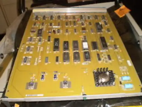 Teradyne Xtw-220 950-220-01 Rev A Board