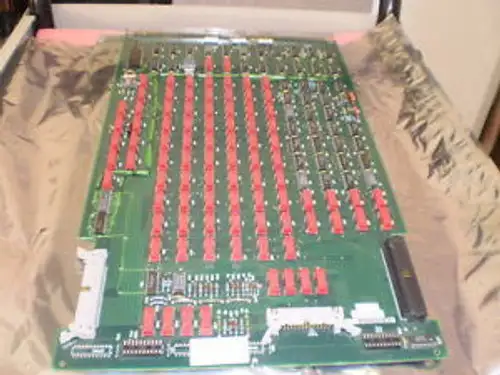 Teradyne Ad378 M625-20 Analog I/O 879-378-00/C Pcb Board