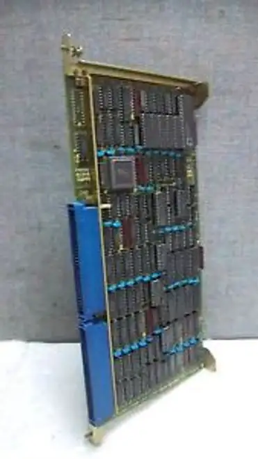 Fanuc Pc Board Vision Engine A16B-1211-0130 / 05B A16B12110130