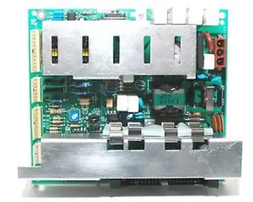 Yaskawa Cacr-Srcb20Bbb Pcb With