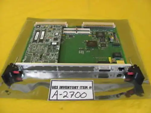 Asml 4022.472.0696 Mccb-2 Prodrive Board 4022.471.7605 Working 6001-0301-6004