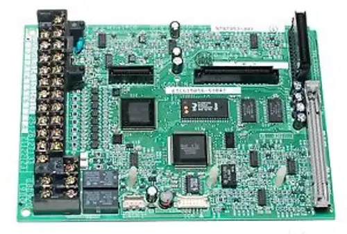 Yaskawa Etc615016-S1041 Inverter Pcb