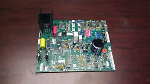 Alimentation Eaton Dynamatic reconstruite 15-871-8 Af5000
