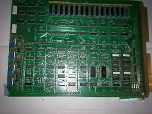 Aydin Controls 8301 Tvd-19 400-5536B Honeywell Board