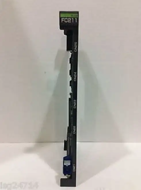 Yaskawa Yasnac Jancd-Fc211-1 I80 Cnc Board