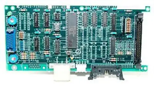 Yaskawa Jancd-Fc900C-1