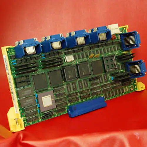 Fanuc A16B-2200-0360-04B I/O Board