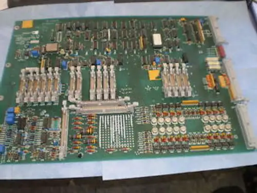 Thermco 118730-00147 128206-001 118731-001 118730-001 Board