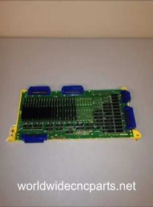 Fanuc I/O Board A16B-1212-0221