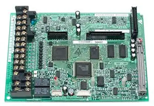 Yaskawa Etc618331-S6422 Inverter Pcb