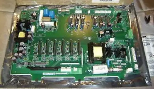 Allen Bradley 1336-Bdb-Sp22D Pcb Gate Drive 1336Stg
