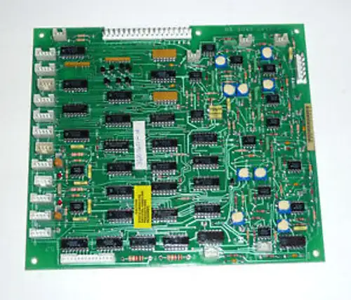 Hobart Pc Board 368160-2 Pcb 3681602
