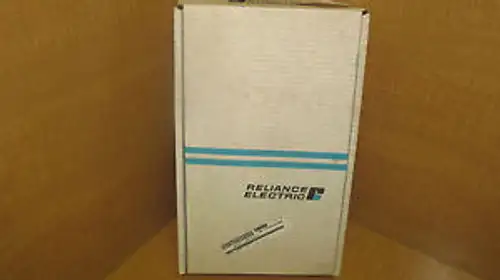 Reliance Electric Printed Circuit Controller Pcb On S2 Drive 0-52001