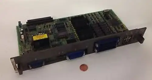 Fanuc Circuit Board A16B-2201-047