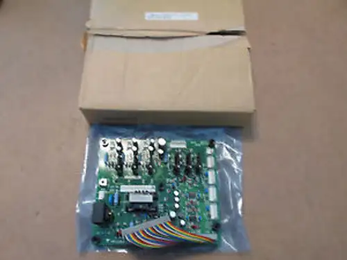 Yaskawa Etc613021 Ypct31093-1B Pcb G3 G3+ 230V Inverter Circuit Board