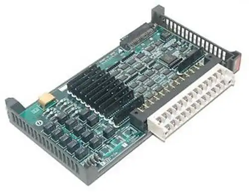 Yaskawa Jancd-Mry01-1