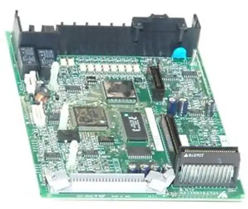 Yaskawa Etc615013-S5091