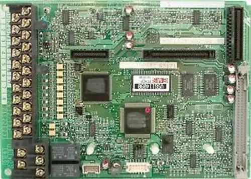 Yaskawa Etc615011-S5171