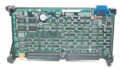 Yaskawa Jancd-Fc600-2