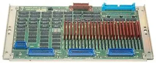 Fanuc A16B-1210-0480