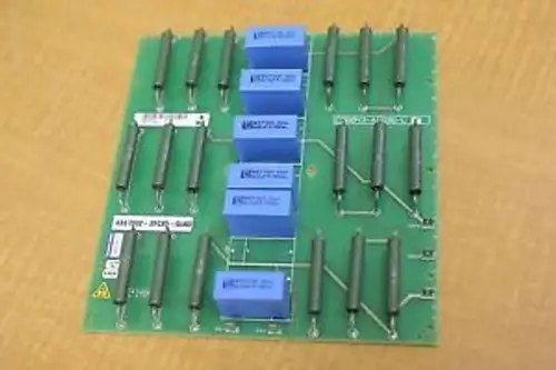 Rblt Siemens Pcb Board C98043-A1696-L1 6Se7032-2Fc85-0Ja0