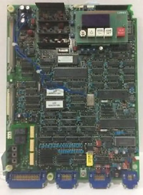 Jpac-C341.Ym Control Pcb Etc502902-S1047