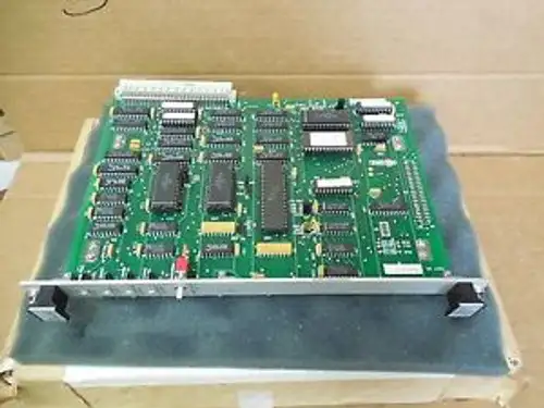 Moore Pc Board Apacs 15825-32-2-Bdd 15484-111-1 15825-41-1 199020