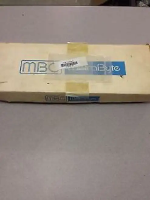 New In Metrabyte 351Ftc Yuasa Memo Power Pc Board 3-51Ft-C