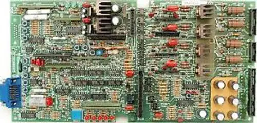 Yaskawa Cpcr-Mr-Hm-06Gg Pcb With