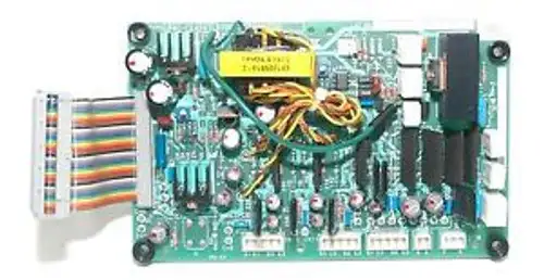 Yaskawa Etc007713 Jpac-C242.Etl