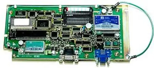 Yaskawa Si-A2