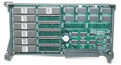 Yaskawa Jancd-Fc630-2