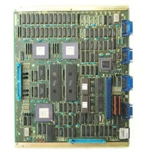 Fanuc A20B-1002-0902-01A A20B-1002-0902/01A Cnc Pcb