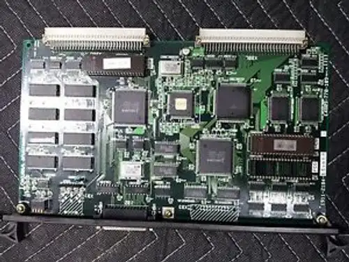 Okuma Acp2 Board E4809-770-109 A911-2184 1911-2104