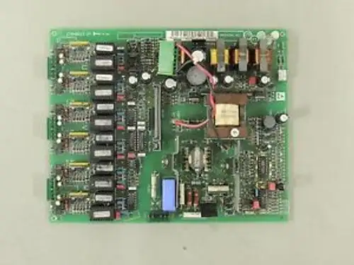 Abb Pcb 175H0932 175H0924 011742G053 175H0813