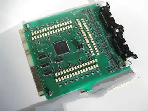 Accel Pcb 96-Point Output Board Mop-096 Cep-092A Mop096 Cep092A