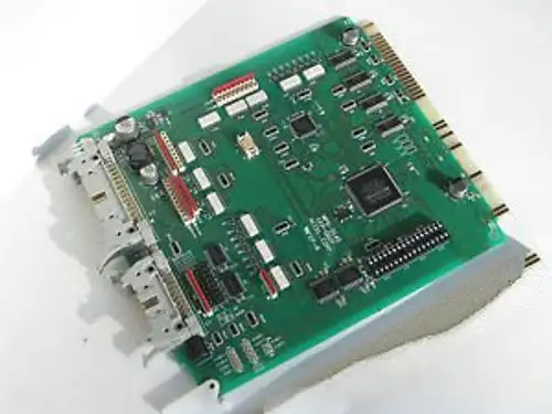 Accel Pcb Pg Board Mpg-314S Cep-082F