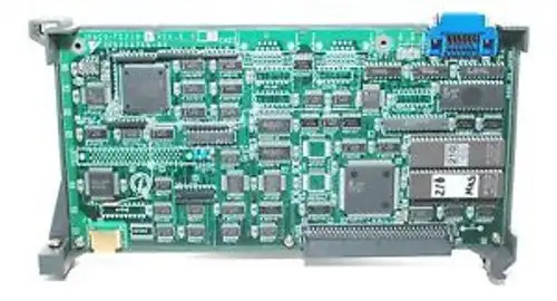 Yaskawa Jancd-Fc210-1