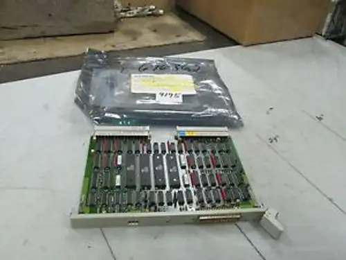 Siemens Imi-324R Pcb Interface Module P/N 6Es5324-3Ur11 Part Type Imi324R