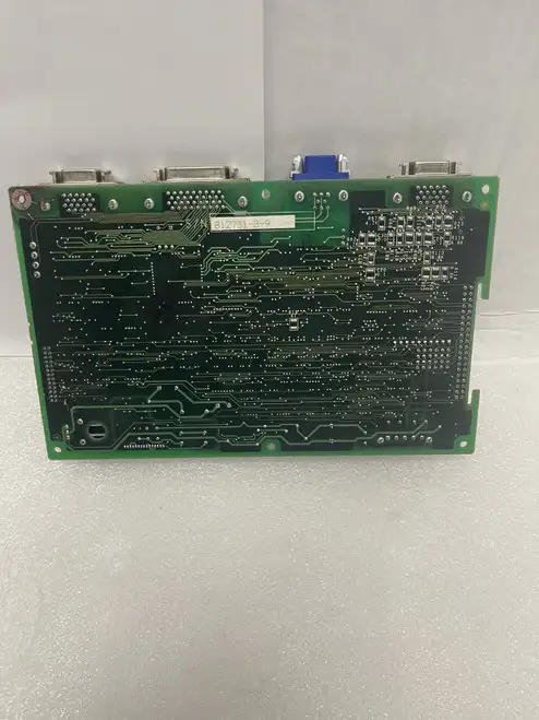 Yaskawa Circuit Board Jancd-Jsp11-1 Rev.B Df9202532-B0 Hitach Seiki Ht20J Cnc