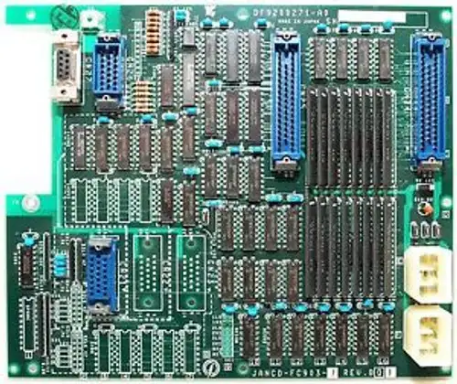 Yaskawa Jancd-Fc903-1