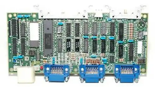 Yaskawa Jancd-Sp23-02