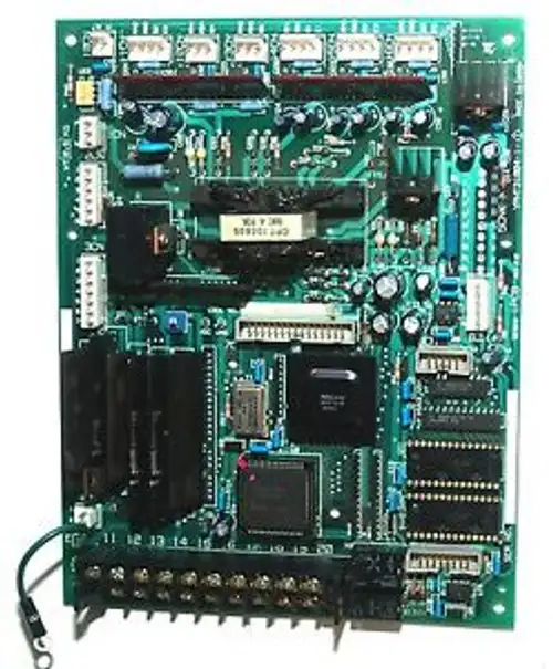 Yaskawa Jpac-C356.01
