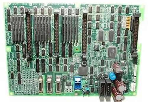 Yaskawa Jancd-Jsp04-1