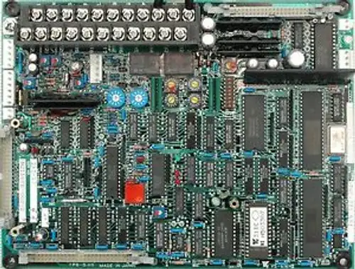 Yaskawa Jpac-231.533