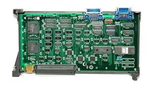 Yaskawa Jancd-Fc100B Cnc Board